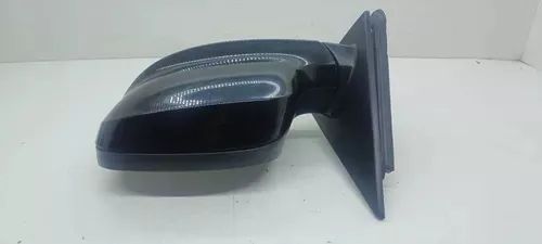 Retrovisor Bmw X1 2.0 16v N46 2012 Lado Esquerdo - Foto 5