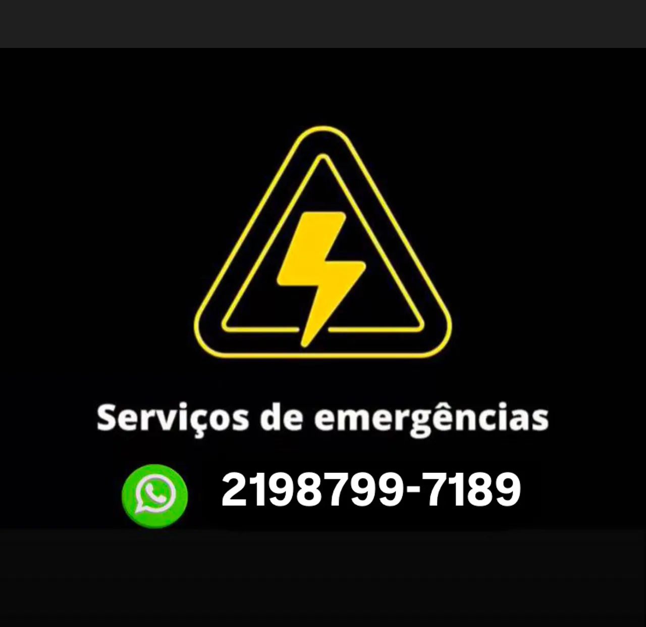 Eletricista padrão light , realizamos todo tipo de serviço junto a light  - Foto 3