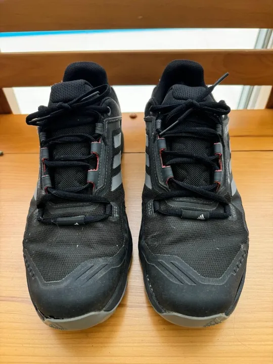 Tenis Adidas Terrex Gore-tex Impermeavel