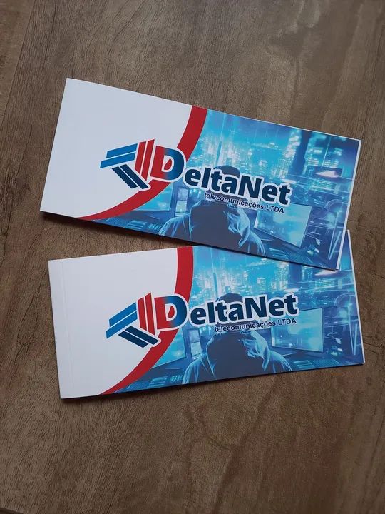 Pastas personalizadas  - Foto 3