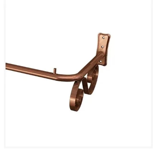 Arara de parede  - Foto 3