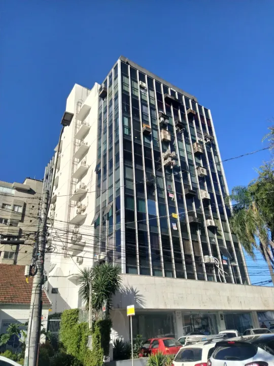 Venda de Salas/Conjuntos em São Leopoldo-RS, bairro Centro