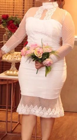 Vestido de noiva  - Foto 4
