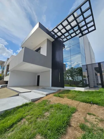 Belvedere - Sobrado