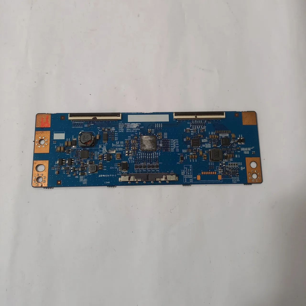 Placa t-con samsung UN39FH5205G