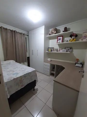 Captação de Apartamento a venda na Quadra 27, Valparaiso I - Etapa C, Valparaíso de Goiás, DF