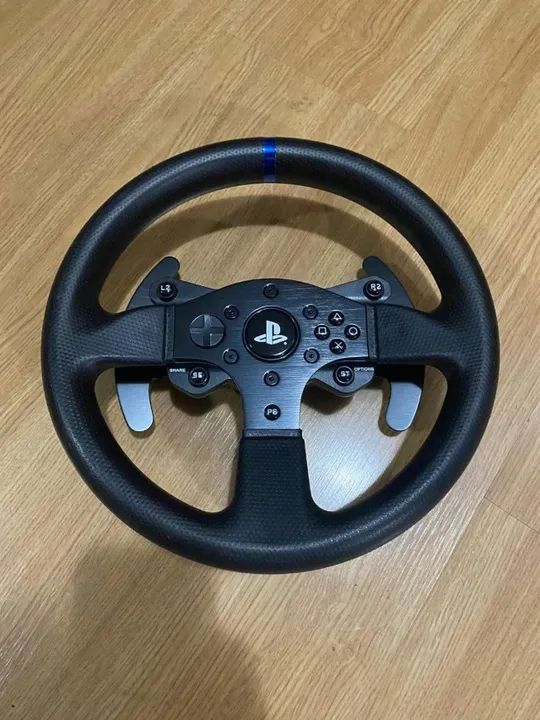Volante Thrustmaster T300 Rs (sem base)