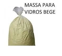 Massa para vidro - Foto 2