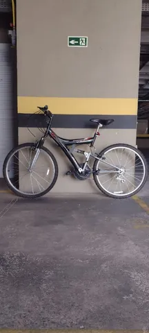 Bicicleta aro 26 branca 192 an ncios na OLX Brasil