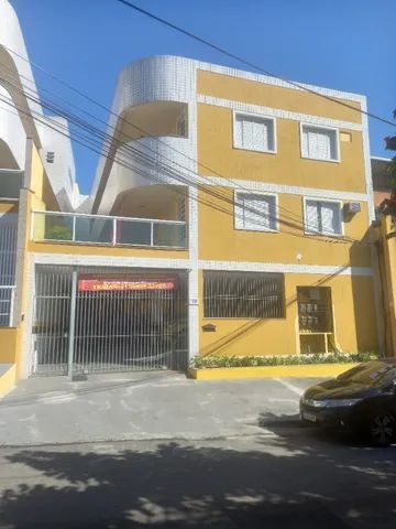Captação de Apartamento para locação na Rua Italva, Curicica, Rio de Janeiro, RJ