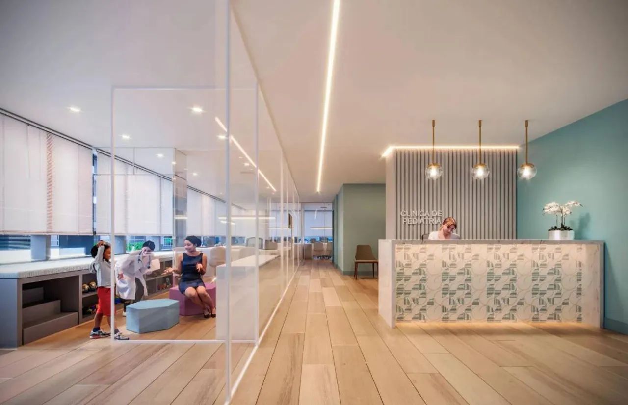 Bioss , Alto da Glória - sala comercial - Foto 6