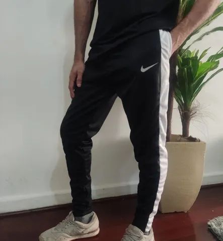 Calça Dry Fit Nike  - Foto 2