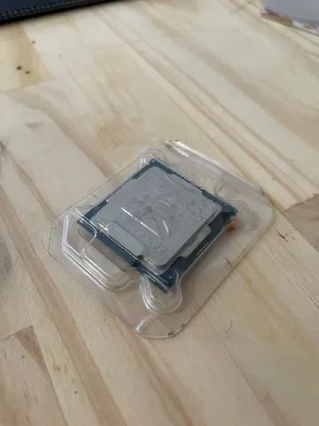 i3 8100 3.6ghz, LGA 1151 - Foto 3