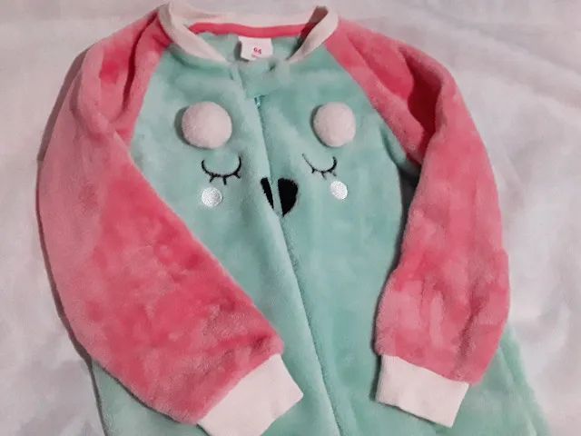 Vendo pijama infantil - Foto 4