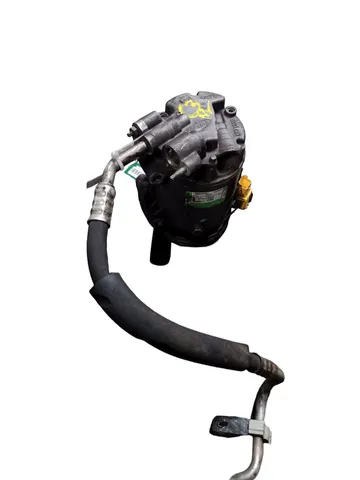 COMPRESSOR AR COND C3/207 1.6 DO CITROEN C3/207 1.6 /