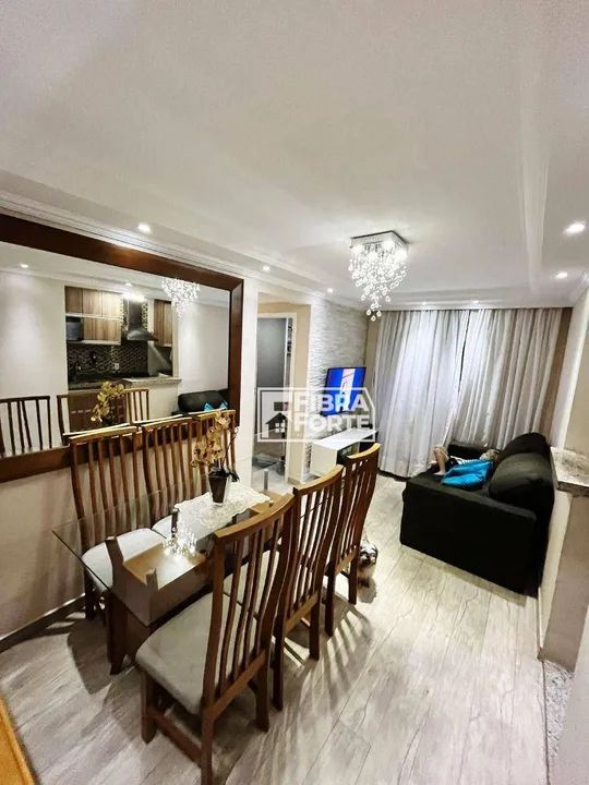 Apartamento à venda - Jardim Nova Europa - Campinas/SP - Foto 2