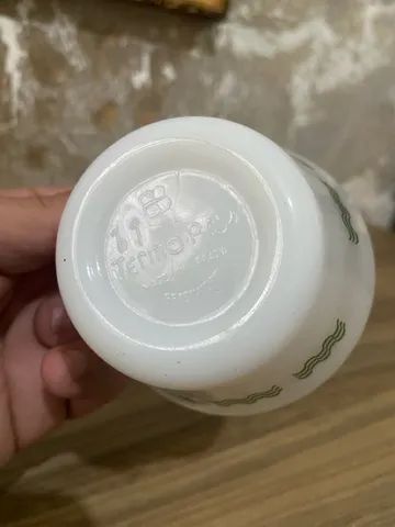 Conjunto Termo Rey Copacabana | Donareliquias | Antiguidade  - Foto 4