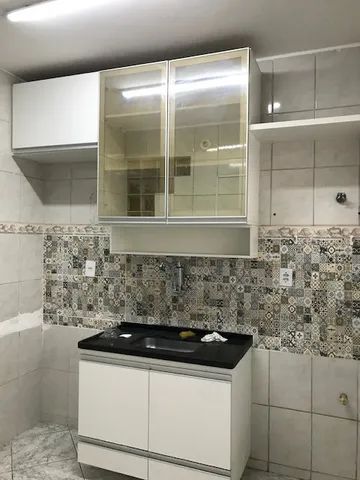 Captação de Apartamento a venda na Rua Pedro Busatto, Jardim Camburi, Serra, ES