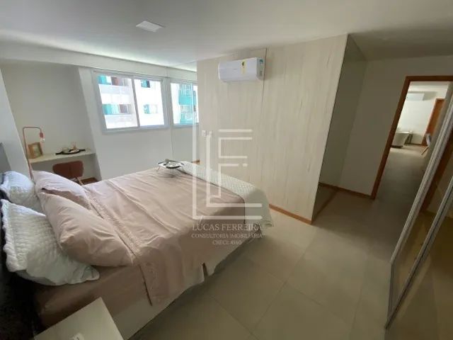 Apartamentos com opções entre 137m² a 140m² no Farol - Edifício Varandas do Alto - Foto 6