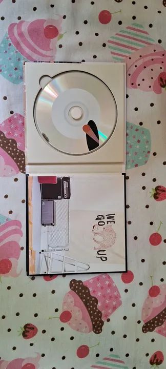 ALBUM NCT DREAM - WE GO UP  - Foto 3