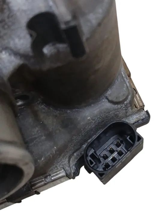 TBI Corpo De Borboleta Astra Vectra 2.0 Flex * - Foto 5