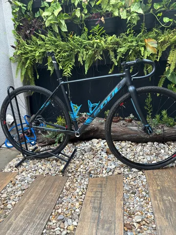 Gravel Quadro Soul Spry