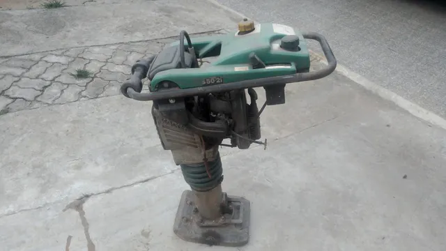 Compactador