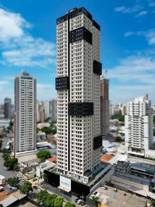 Apartamento à venda em Goiânia/GO - Foto 2