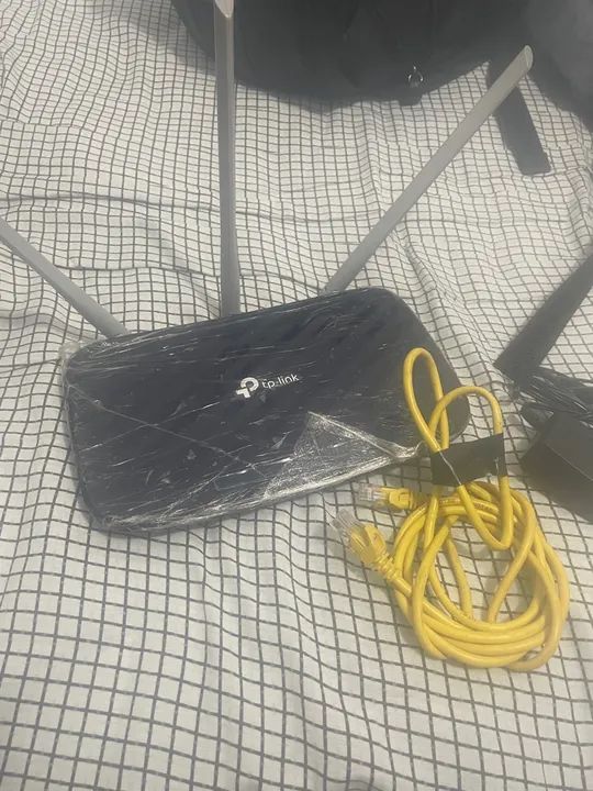 TP-LINK Router C2064317905598465121