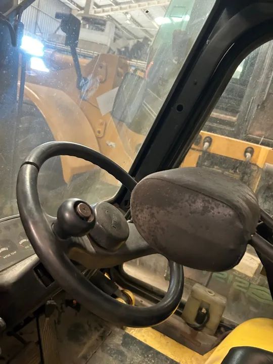 Empilhadeira Heli 4Toneladas Diesel ! - Foto 4