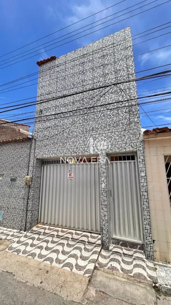 Casa para venda, 3 quarto(s), Cidade 2000, Fortaleza - CA1716