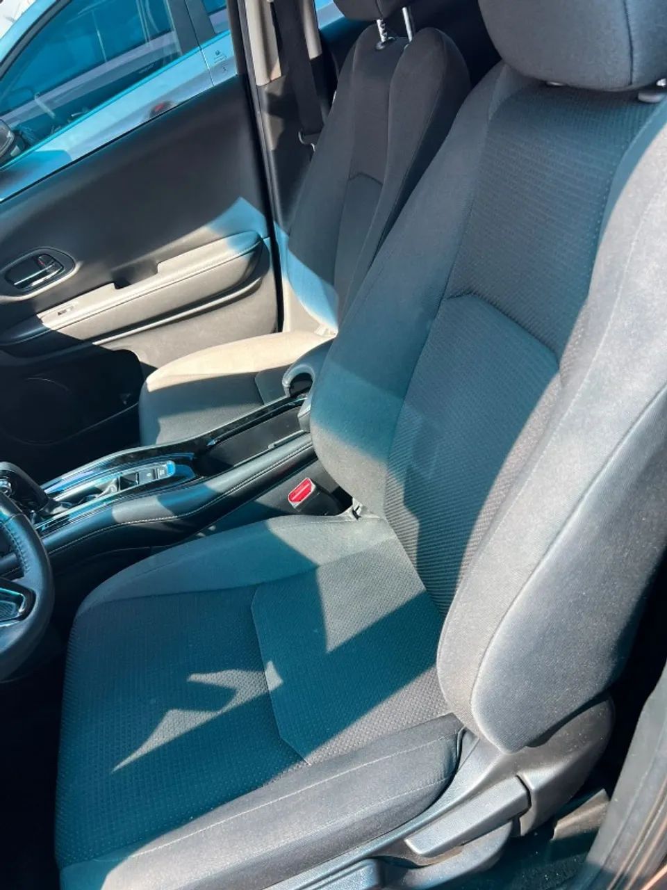 HRV 2020 EX  - Foto 4