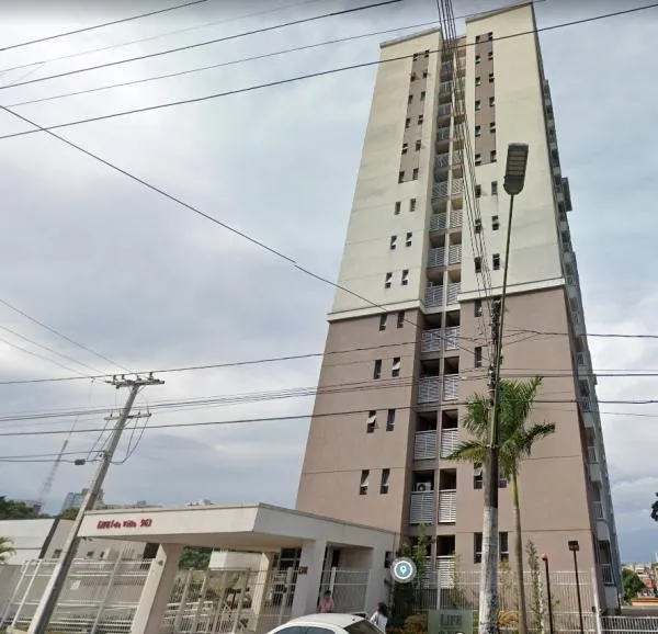 LIFE DA VILA COM 2 QUARTOS S/ 1 SUÍTE - 11º ANDAR