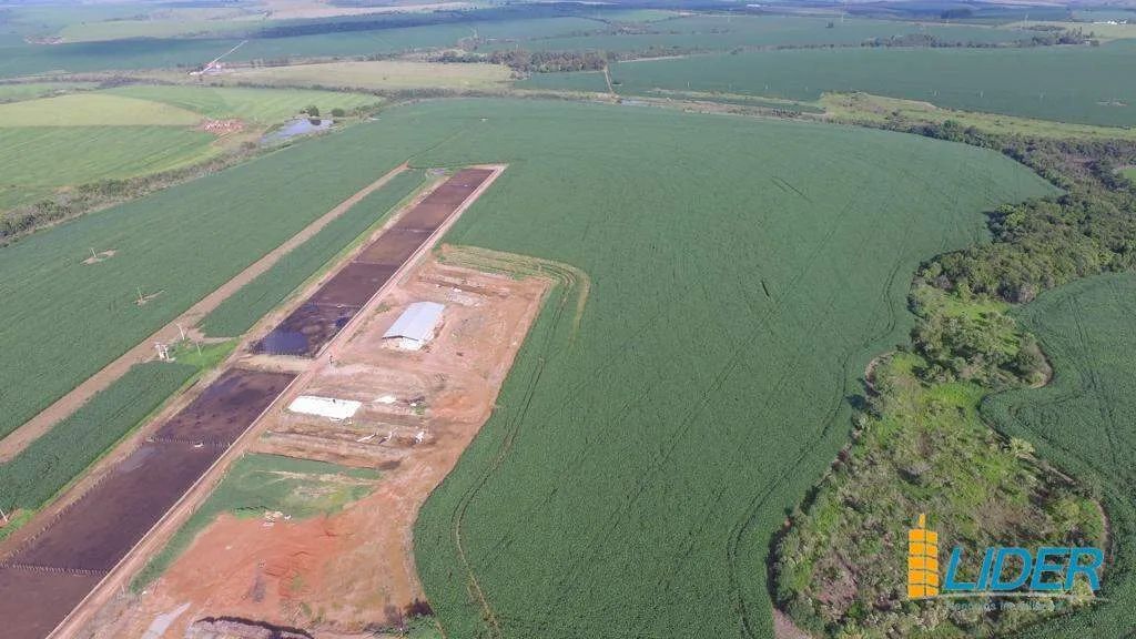 Fazenda à venda, AREA RURAL NO TRIANGULO MINEIRO - MG - Uberlândia/MG