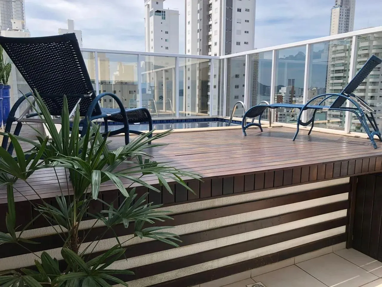 Cobertura Duplex de 199m² à Venda em Balneário Camboriú