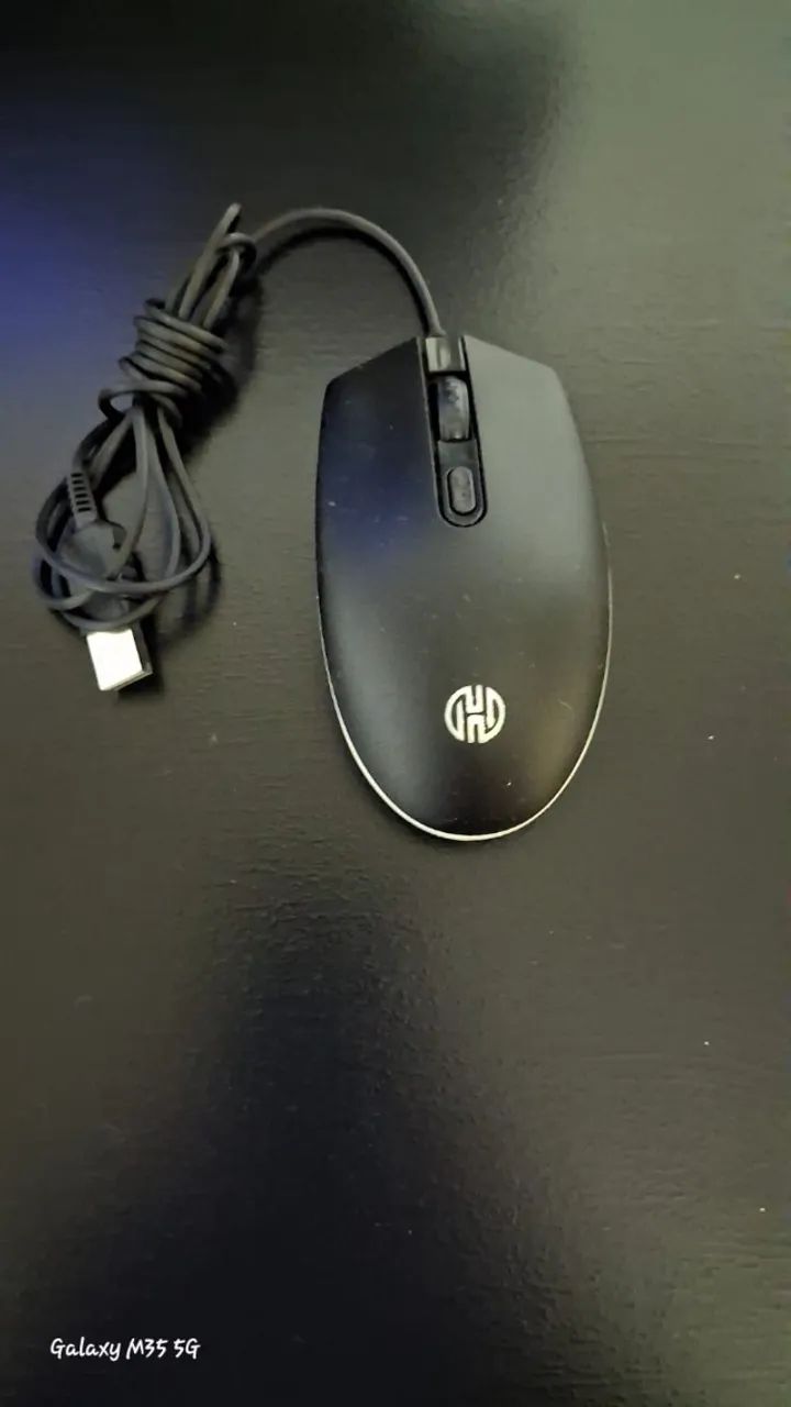 Gaming Combo: Keyboard + Mouse + Joystick64717210754947122