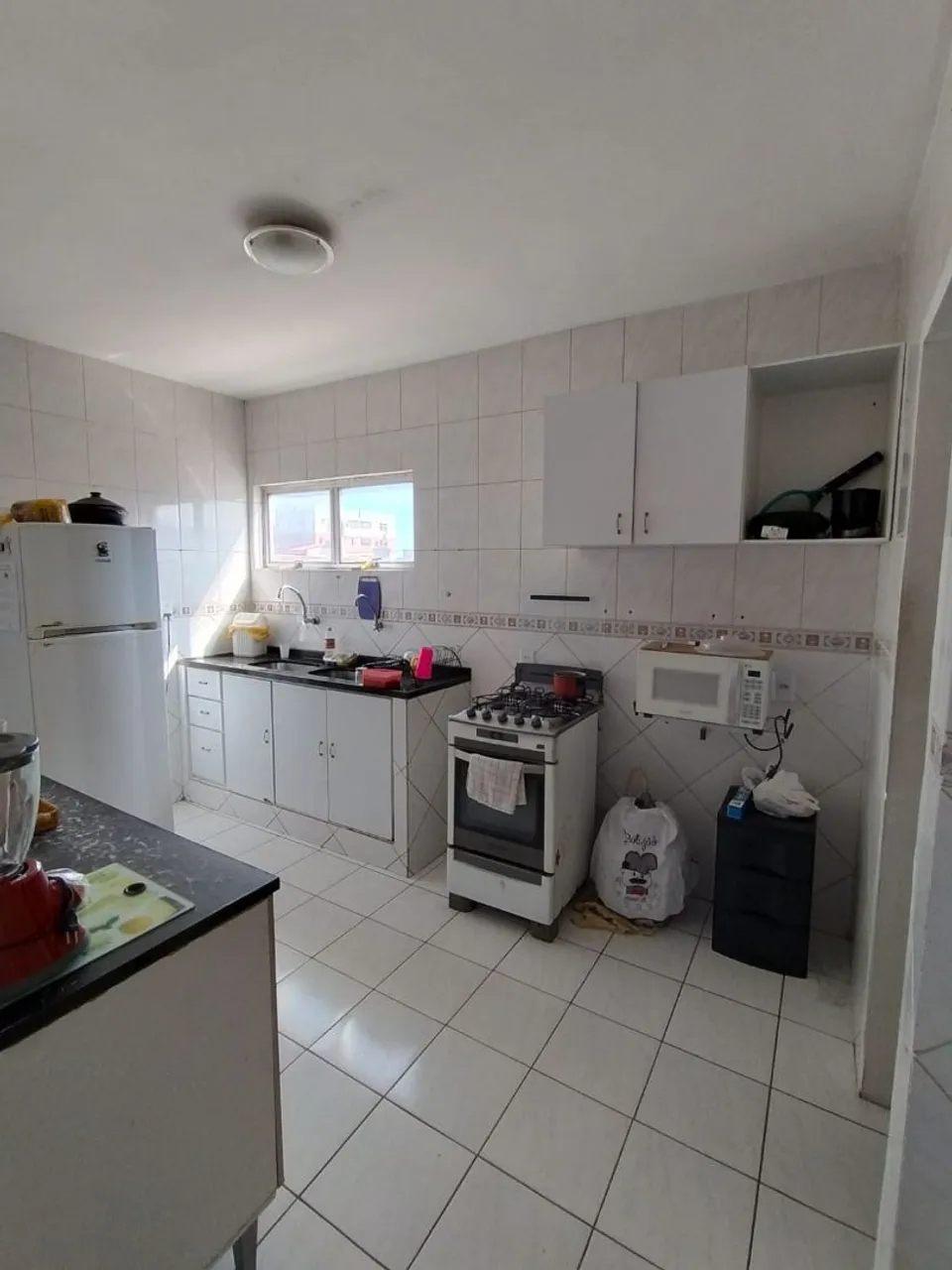 Apartamento à venda na Gruta!