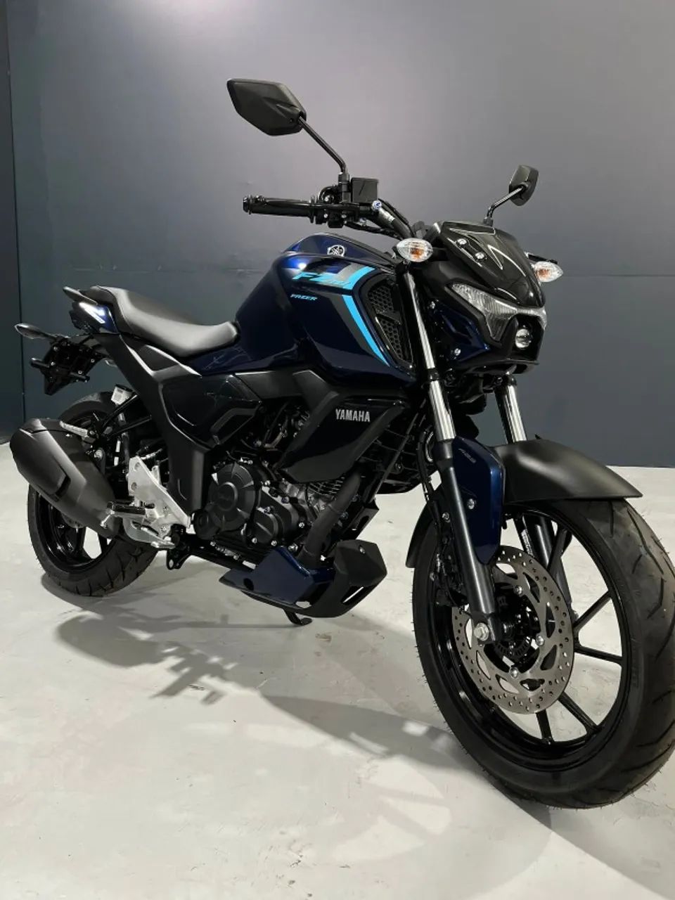 FZ15 CONNECTED - OFERTA RELÂMPAGO!!!!! - Foto 5