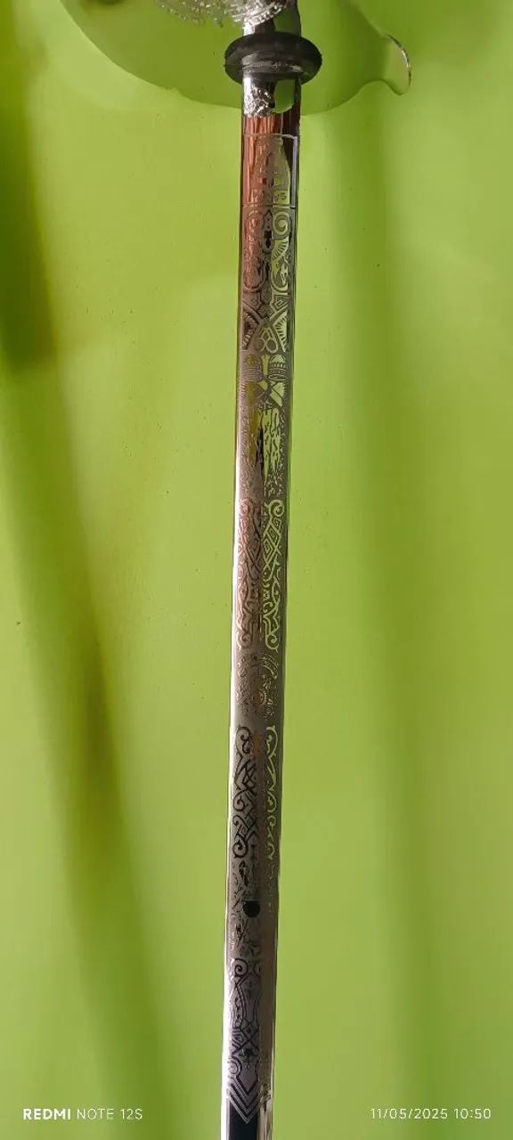 Espada de Oficial  - Foto 5