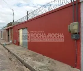 Excelente Casa a venda em TERESINA