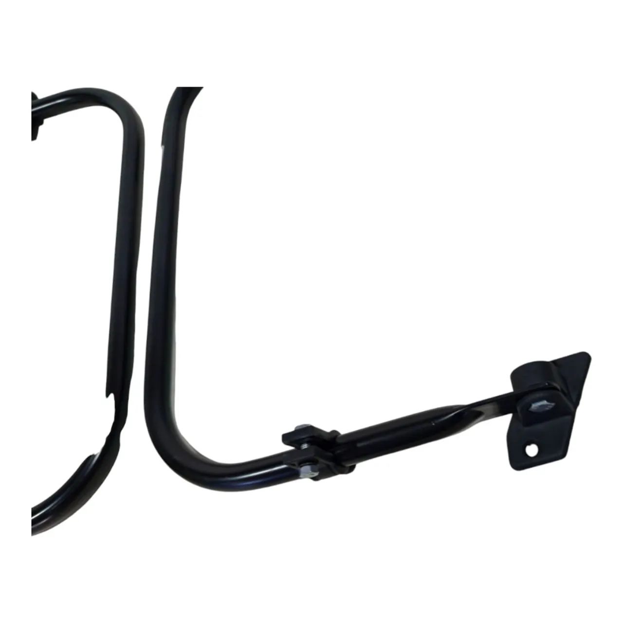 Parbraço Espelho Retrovisor Volkswagen Del 2r0857768 - Foto 4