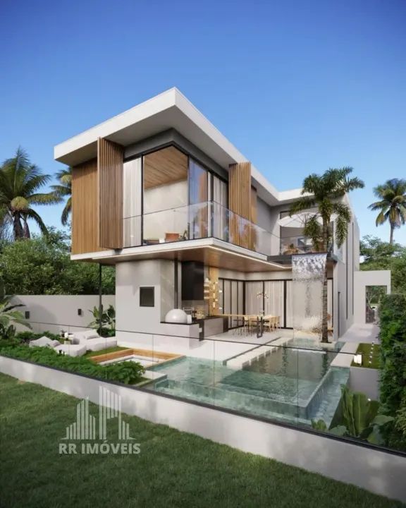 RR7488 Terreno 377m² CONDOMÍNIO RESERVA SANTA ANNA - OPORTUNIDADE - Santana de Parnaíba SP