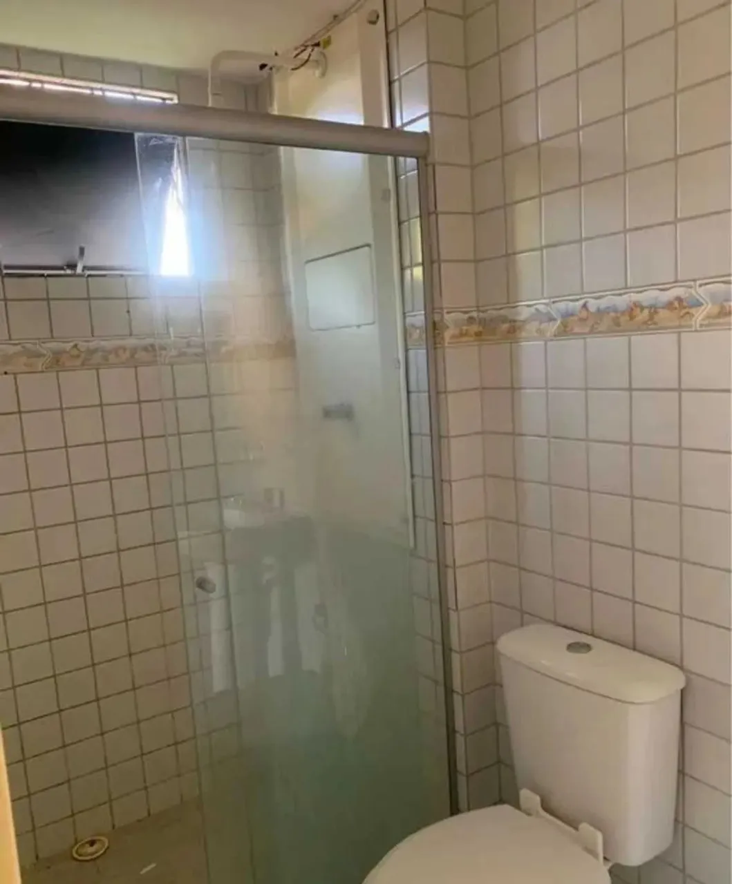 Baixou o preço! Apartamento privativo de 2/4, suite e varanda, Parque das Serras