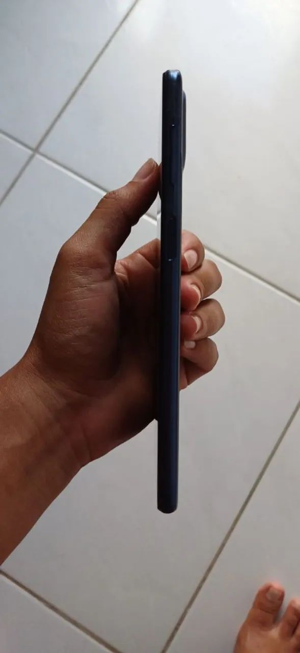 Sansung m53  - Foto 2