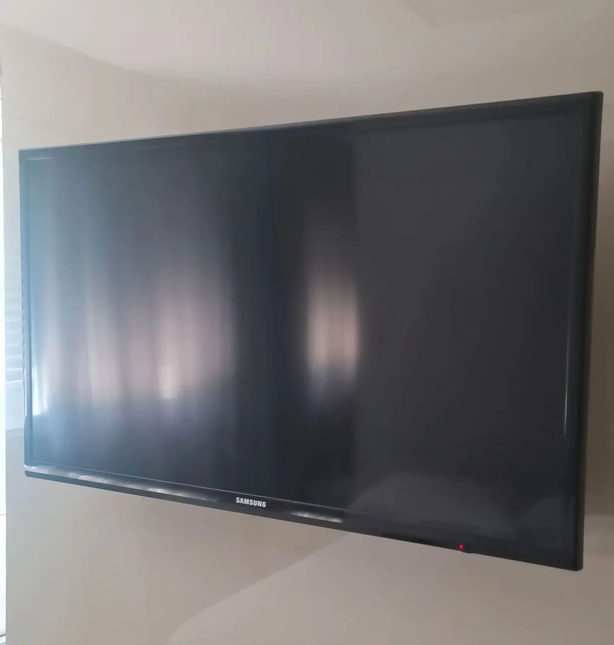 TV Samsung 32 - Foto 2