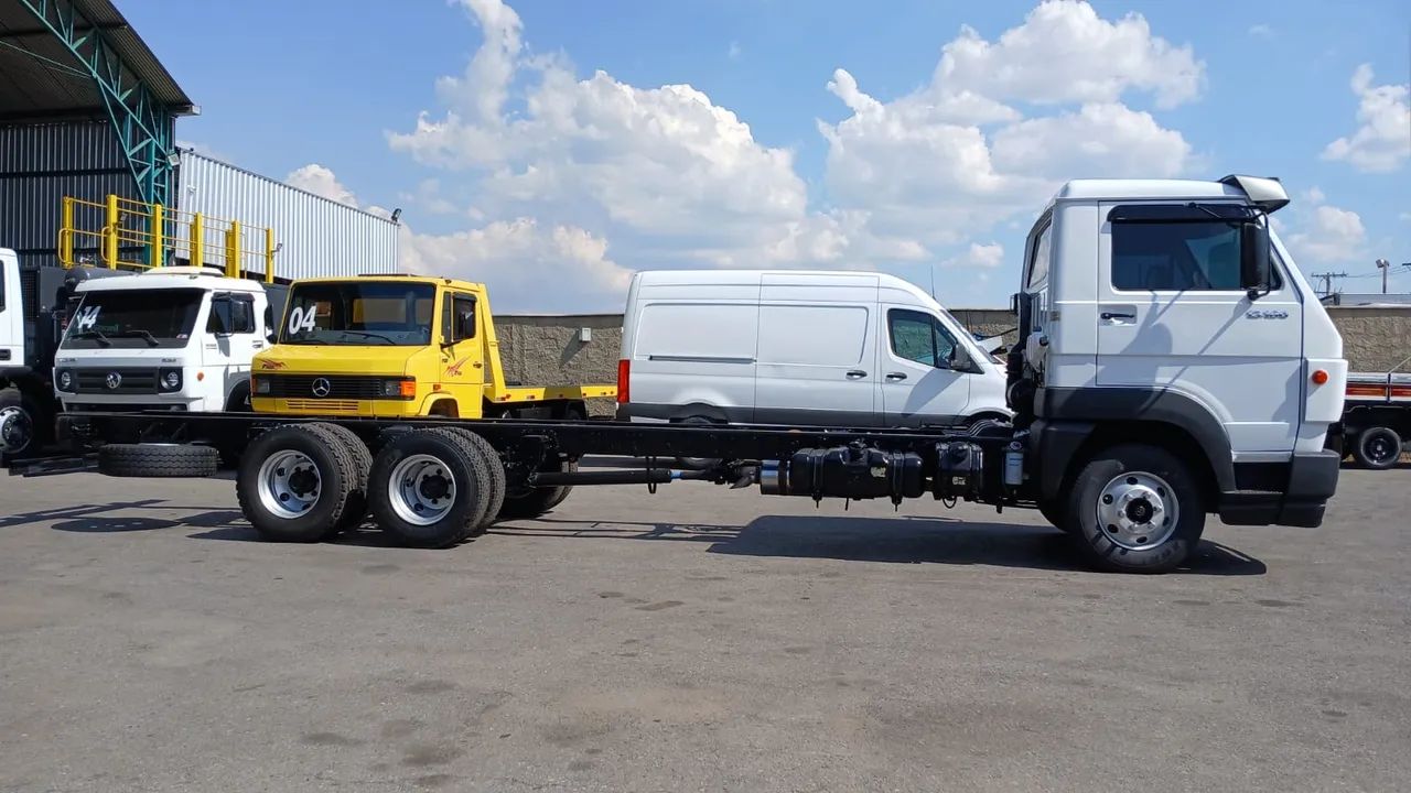 VW 13160  - Foto 2