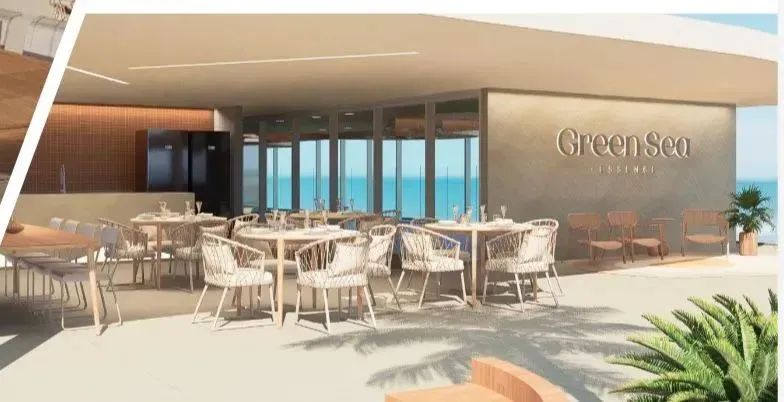 IMÓVEL STUDIO NA PRAIA DE TAMANDARÉ - PREÇO INVESTIDOR - Foto 8