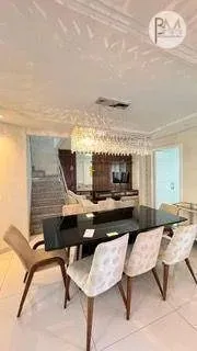 Casa com 3 dormitórios para alugar, 180 m² por R$ 4.500,00/mês - Sim - Feira de Santana/BA