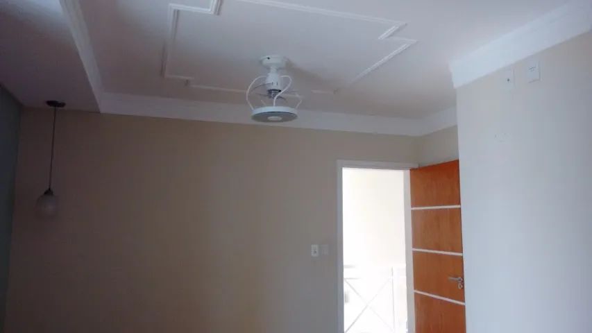 Casa em condomínio Vila dos ingleses 3 suítes  - Foto 2