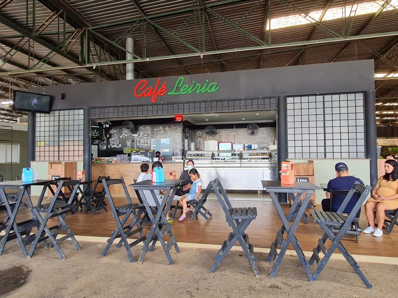 Ponto comercial à venda no Jardim Santa Mônica em Campinas - SP. - Foto 3